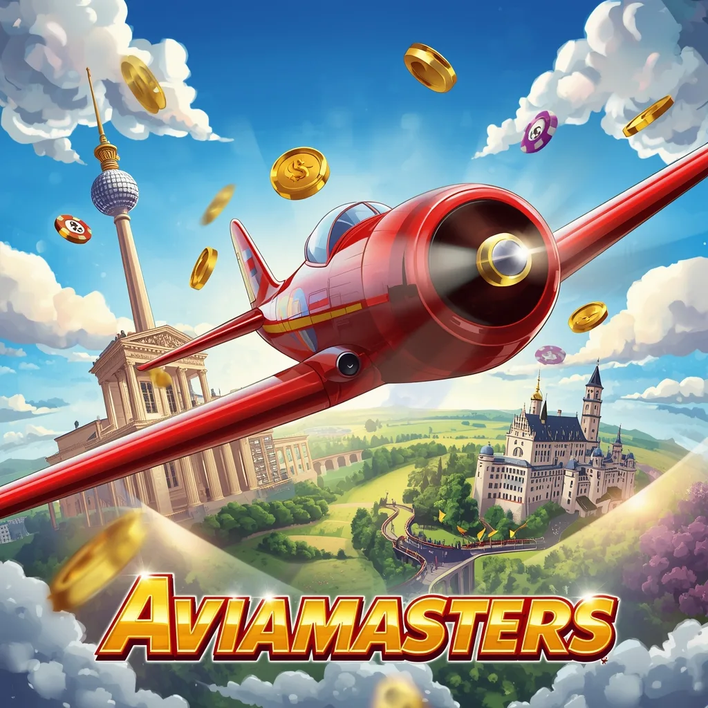Avia Masters 2 Casino Availability