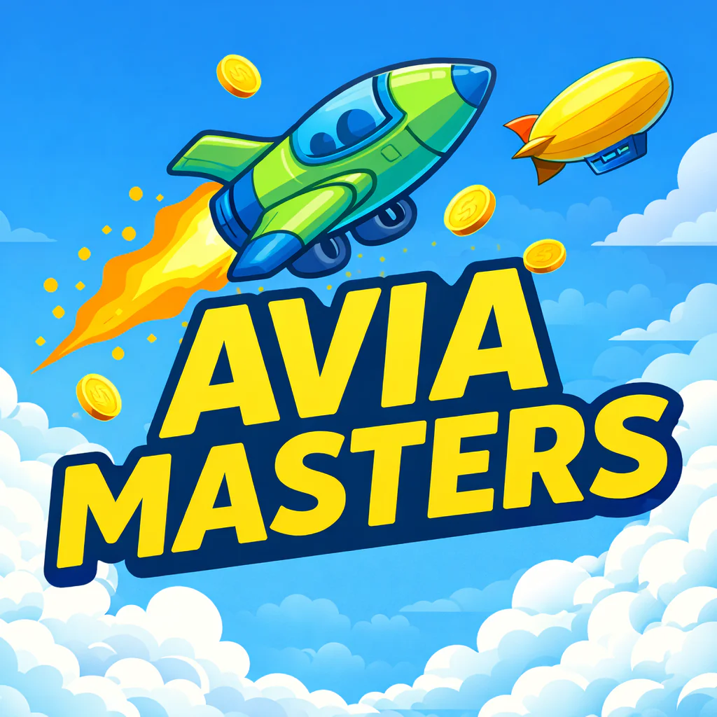 What Is Avia Masters 2