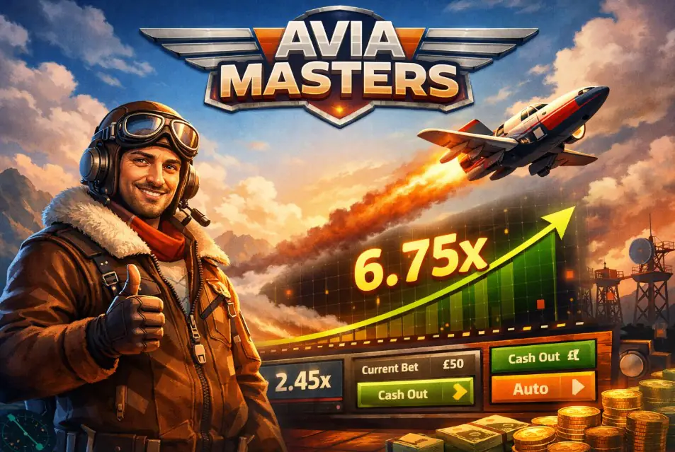 How to Play Avia Masters 2